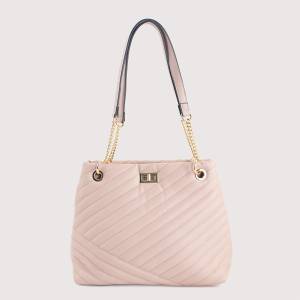 CONSTANZA FLAP BAG | BOLSO DE HOMBRO