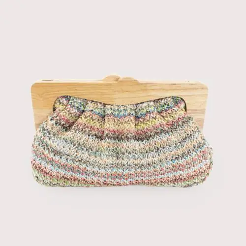 HALINA CLUTCH BAG | YLA0191