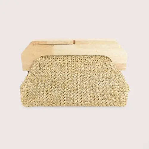 CIANNA CLUTCH BAG | YL3686
