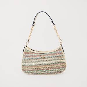ISADORA 3 BAGUETTE BAG I BANDOLERA