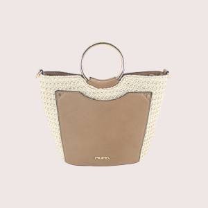 MARQUEZA 4 SATCHEL | BOLSO DE MANO