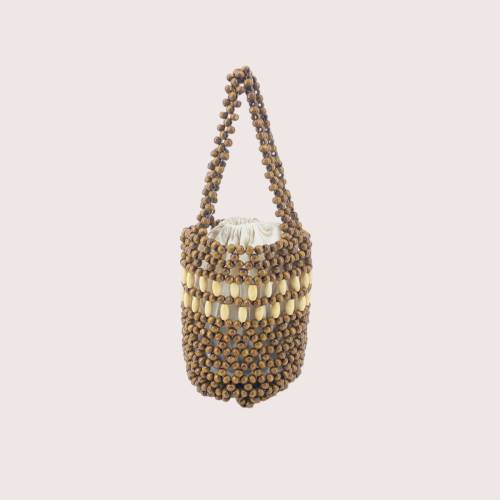 FRIDA BUCKET BAG |BANDOLERA