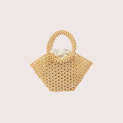 ZAHARA BAGUETTE BAG |BOLSO...