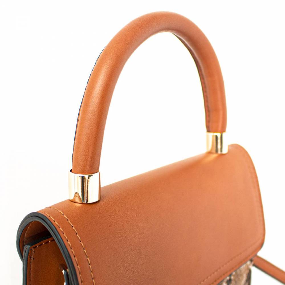 Mini-bags - BOLSO SATCHEL YL17630