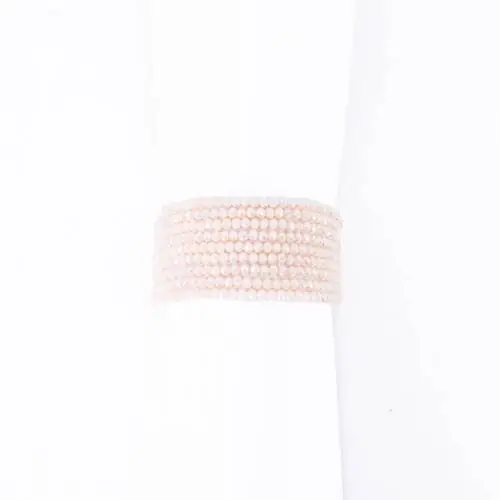 Sofisticación de nuestras pulseras para mujer con diseño y detalles en carey en Moma