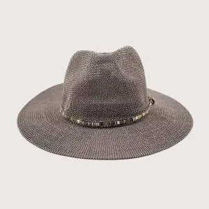 ARTIGIANO | SOMBRERO FEDORA