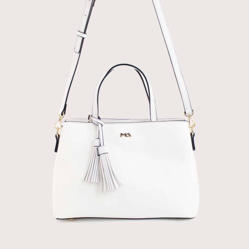 Cartera para mujer, ideal para la oficina, gracias a su diseño espaciosos y elegante