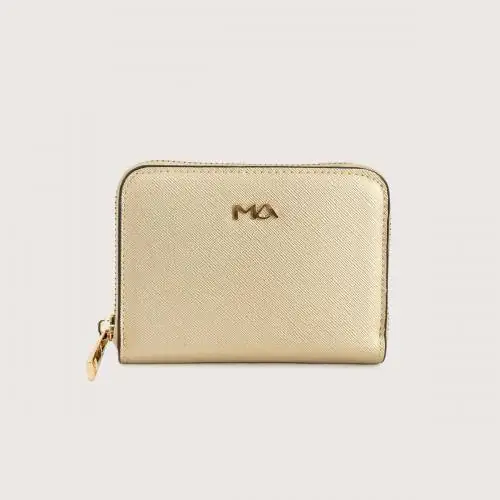 Billetera pequeña para mujer, perfecta para llevar a cualquier lugar, caracterizada por su la versatilidad y tamaño