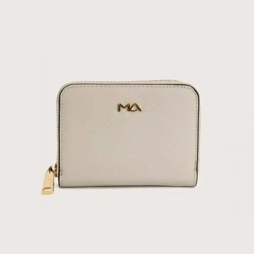 Billetera pequeña para mujer, perfecta para llevar a cualquier lugar, caracterizada por su la versatilidad y tamaño