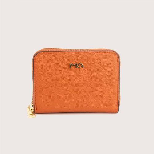 Billetera pequeña para mujer, perfecta para llevar a cualquier lugar, caracterizada por su la versatilidad y tamaño