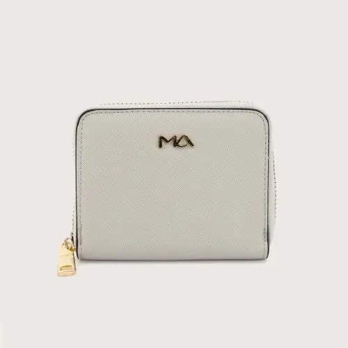 Billetera pequeña para mujer, perfecta para llevar a cualquier lugar, caracterizada por su versatilidad y tamaño.