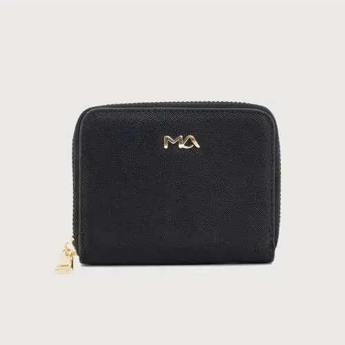 Billetera pequeña para mujer, perfecta para llevar a cualquier lugar, caracterizada por su versatilidad y tamaño.