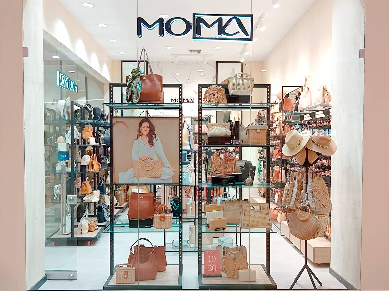 Moma Unicentro Valledupar